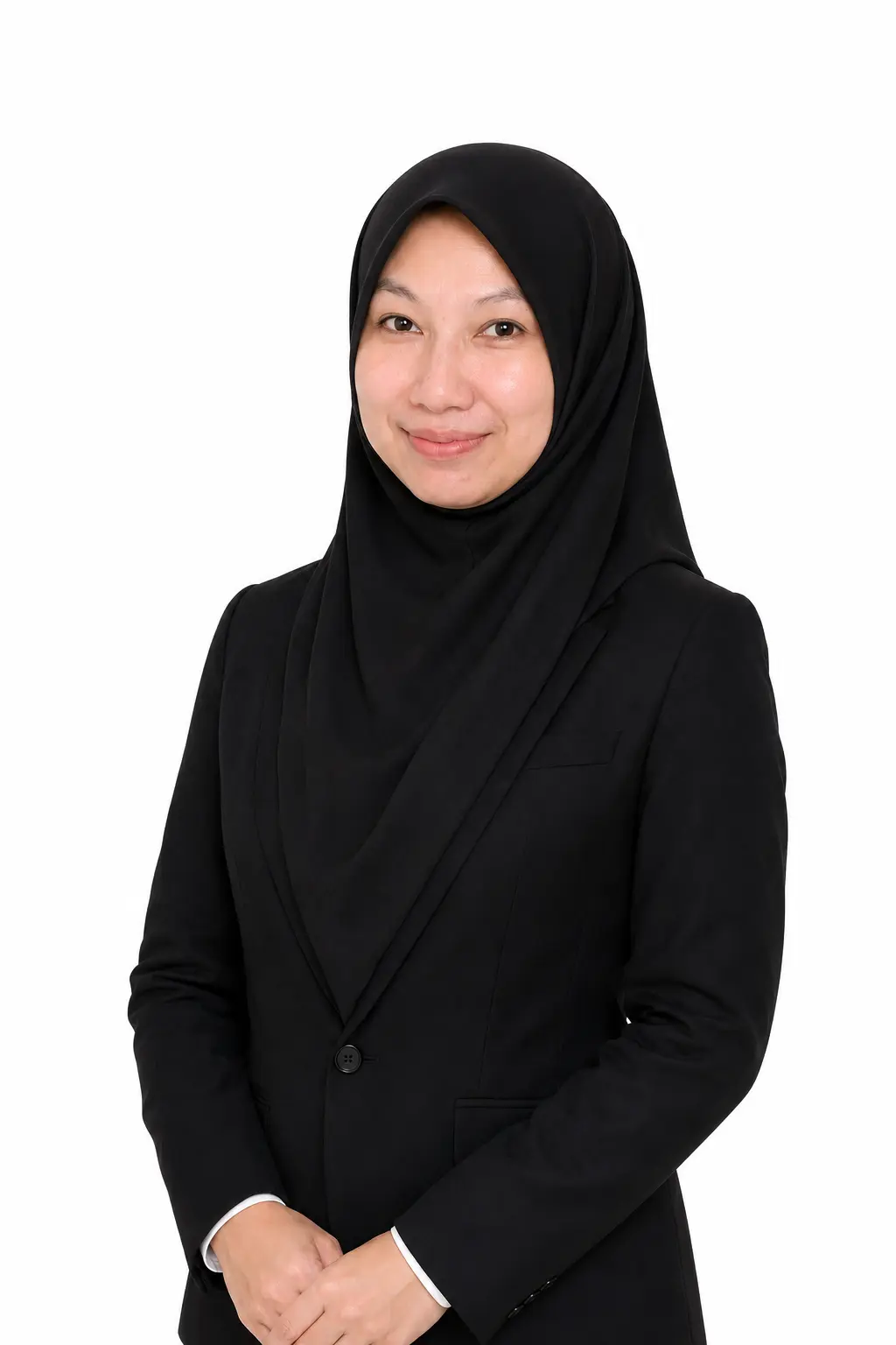 Fitriyah, M.Si.