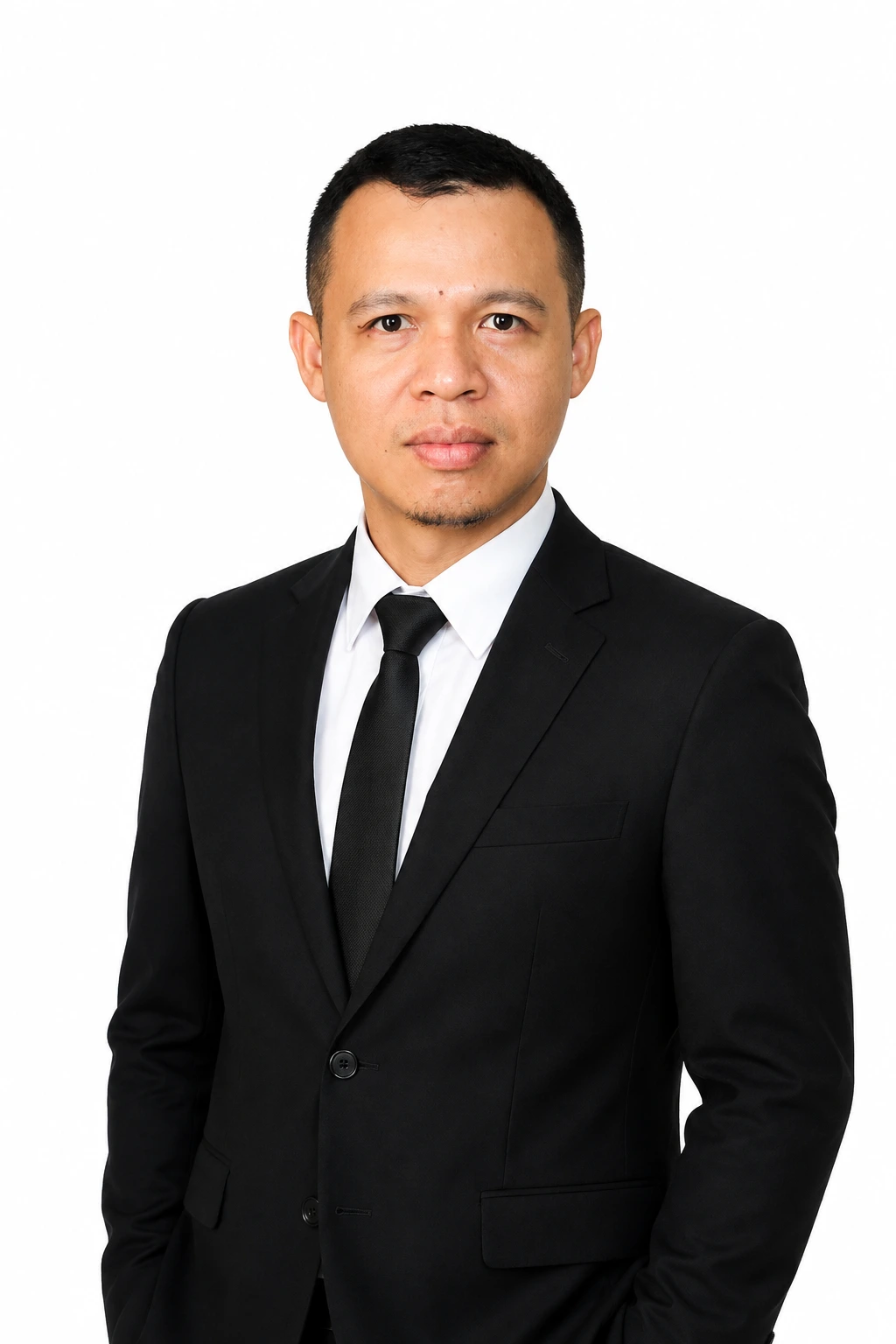Akhmad Munandar Prio Sudarma, S.T.